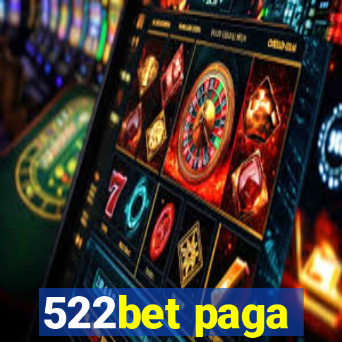 522bet paga